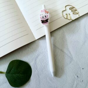 SF Giants Bubu Kitty Gel Pen