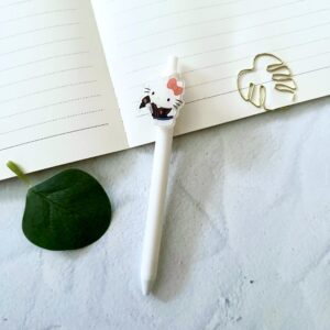 SF Giants Kitty Gel Pen