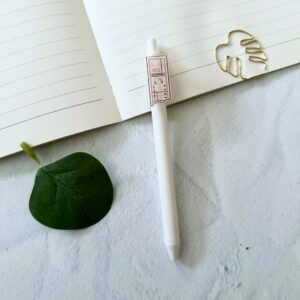 Kitty 415 Transfer Gel Pen