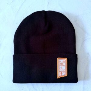 Muni 415 Transfer Beanie
